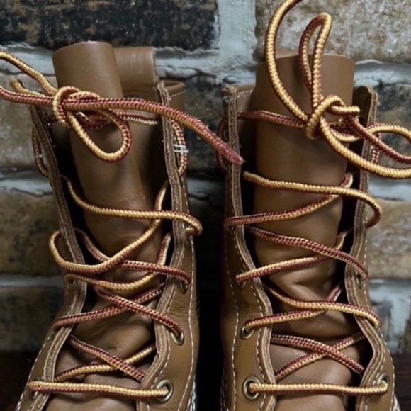SOLD Vintage L.L. Bean Boots - Like New - Picture 8 of 13